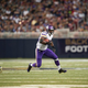 Adrian Peterson (Photo: Minnesota Vikings)